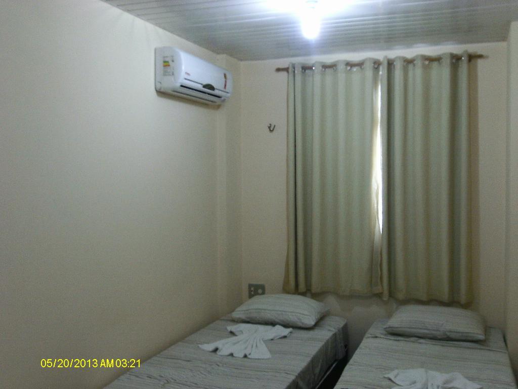 Lidia Hotel Fortaleza  Rom bilde