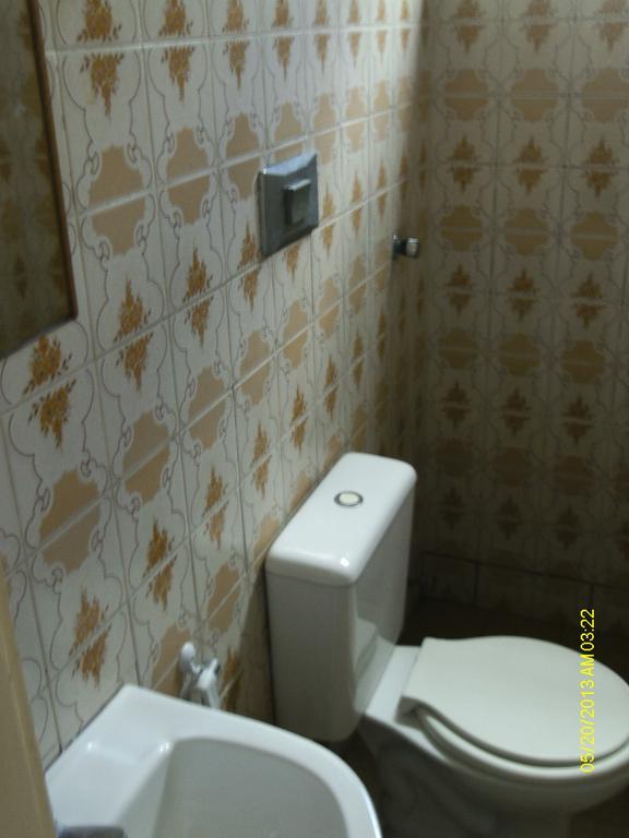 Lidia Hotel Fortaleza  Rom bilde