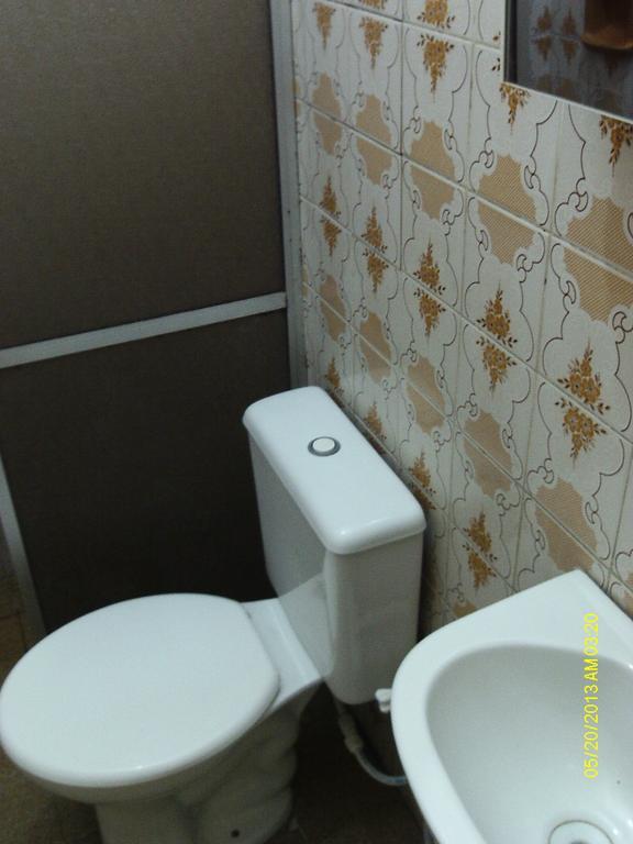 Lidia Hotel Fortaleza  Rom bilde