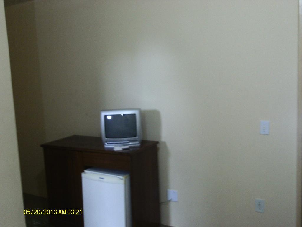 Lidia Hotel Fortaleza  Rom bilde