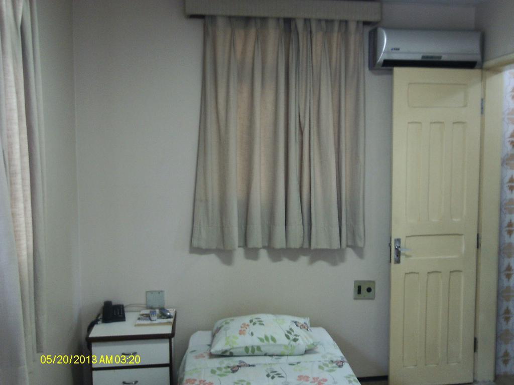 Lidia Hotel Fortaleza  Rom bilde
