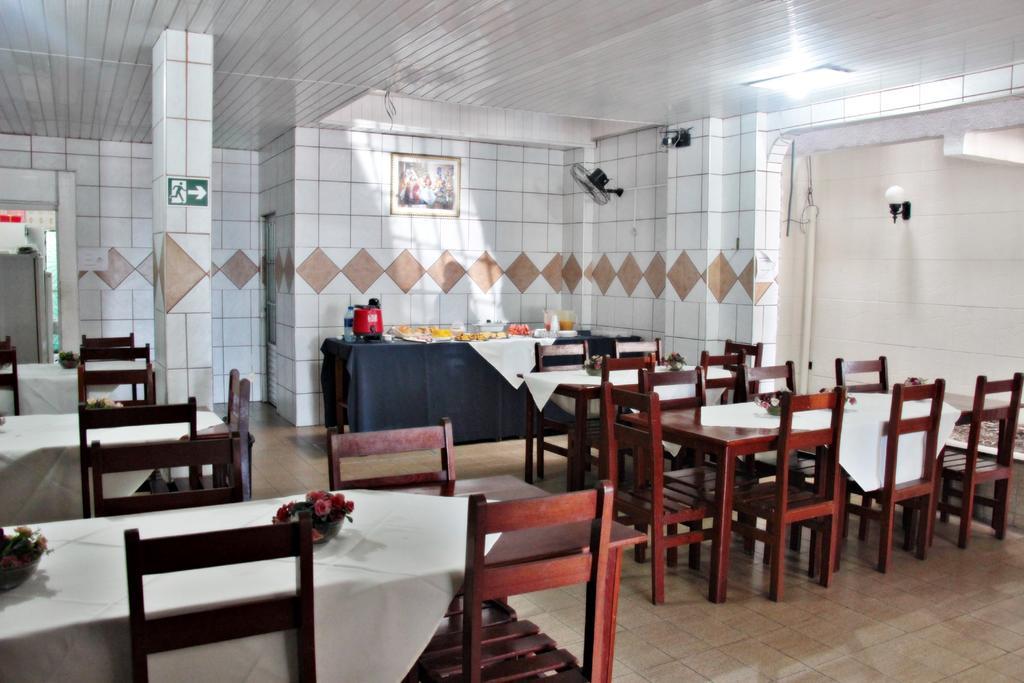 Lidia Hotel Fortaleza  Eksteriør bilde