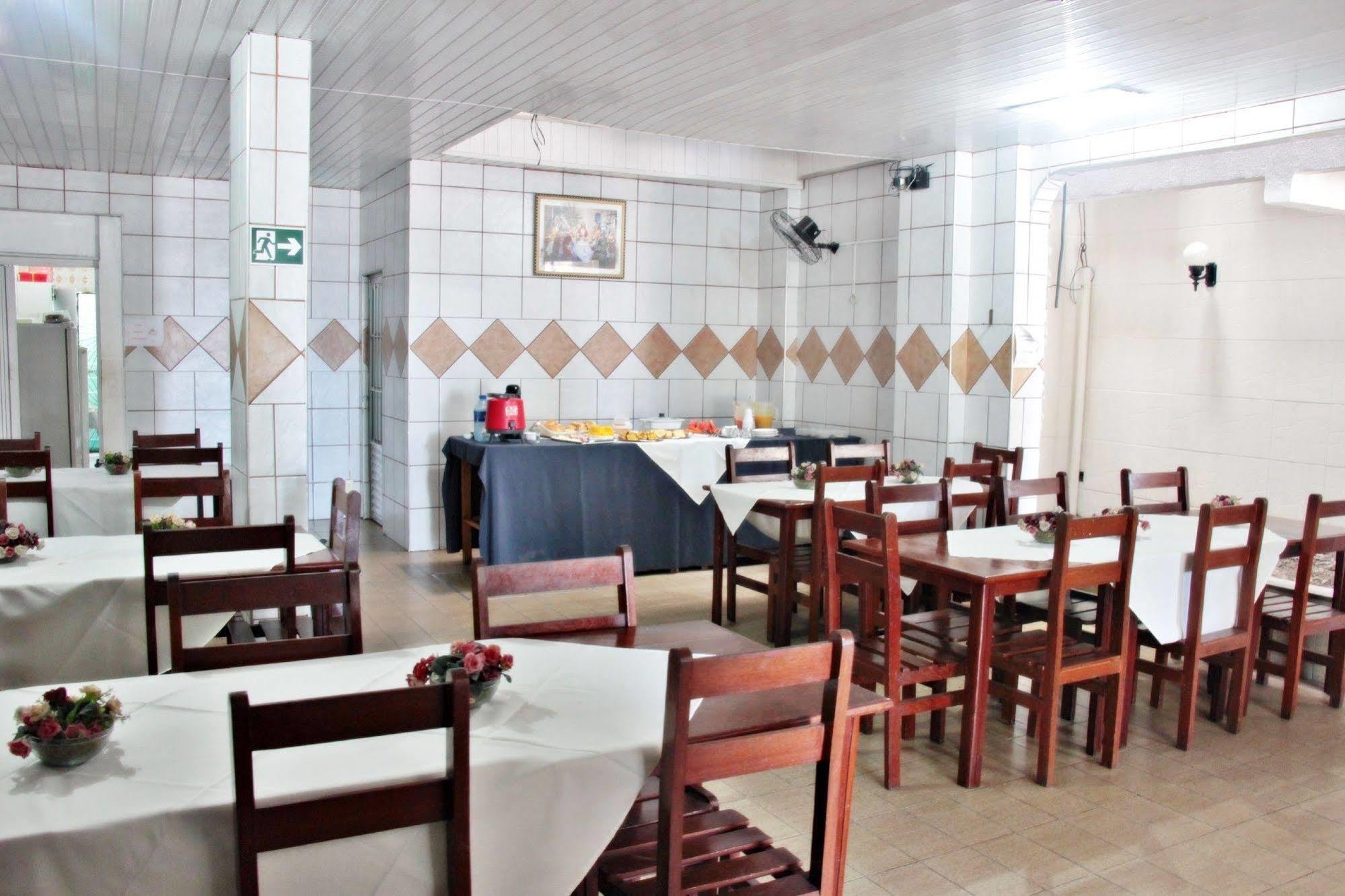 Lidia Hotel Fortaleza  Eksteriør bilde